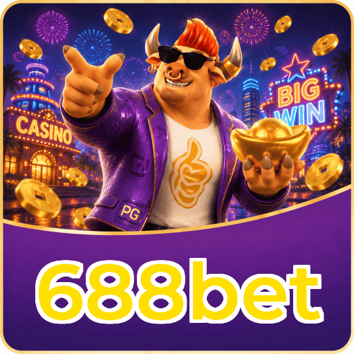 688bet VIP Program Logo