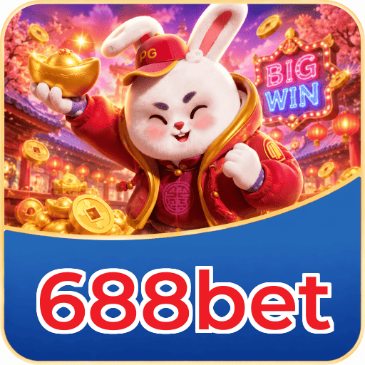 688bet Logo - Bônus de Cadastro