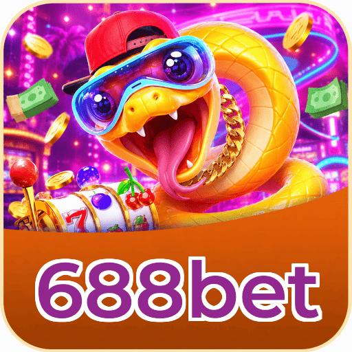 688bet Logo Verificado