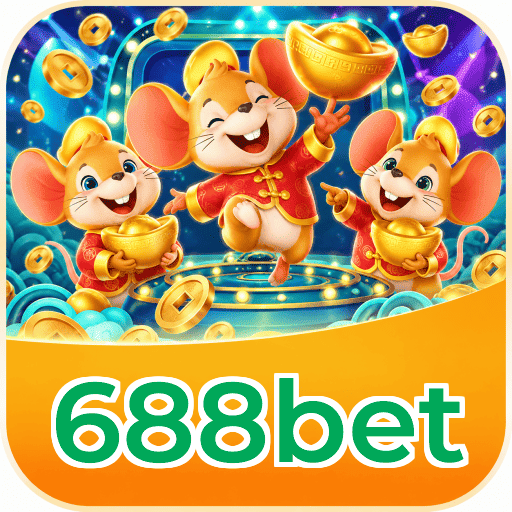 Requisitos do APK 688bet para Android - Logo Oficial