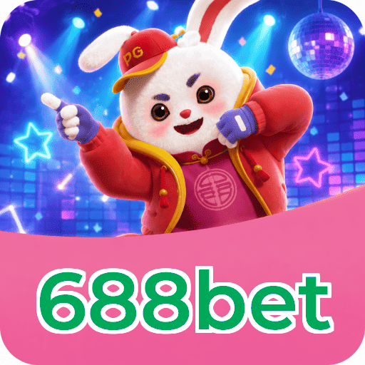 Logo da 688bet