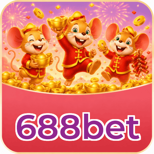 688bet Logo Oficial