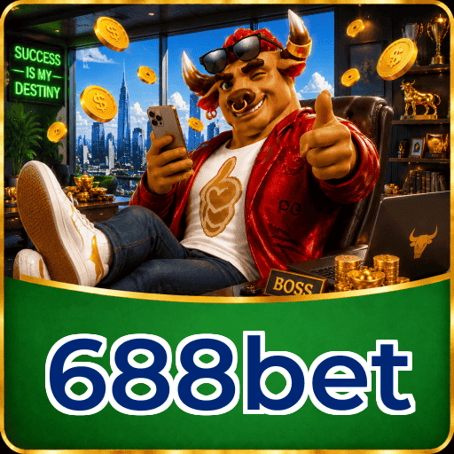 Bot 688bet Telegram