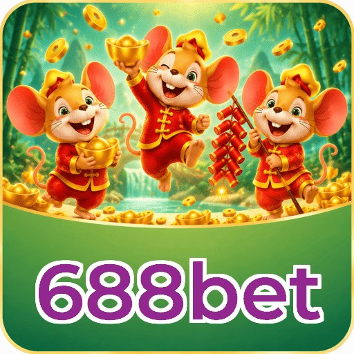 Principais provedores de slots da 688bet - NetEnt, Pragmatic Play, Play'n GO