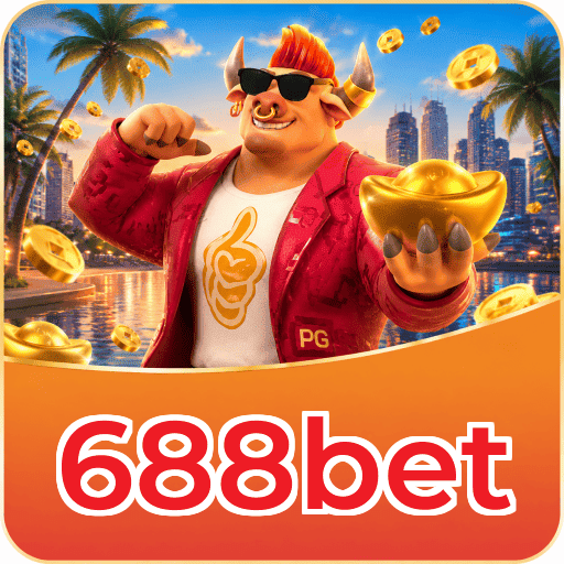 688bet Download Speed Test Logo - Teste de Velocidade Certificado